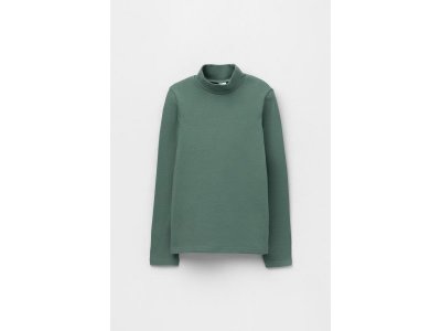 Водолазка Crockid зеленый 100467439