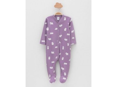 Комбинезон Crockid 2 шт. 1-00467521_2