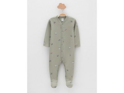 Комбинезон Crockid 2 шт. 1-00467531_2