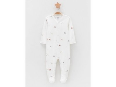 Комбинезон Crockid 2 шт. 1-00467531_3