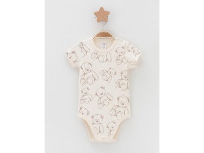 Полукомбинезон Crockid 2 шт. 1-00467542_3