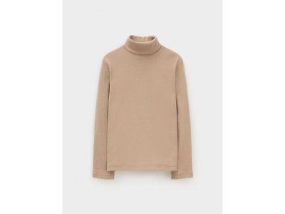 Водолазка Crockid бежевый 100467581