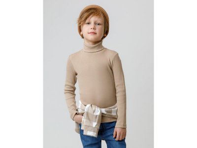 Водолазка Crockid 1-00467583_2