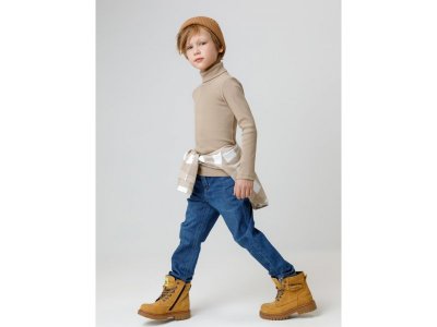 Водолазка Crockid 1-00467583_4