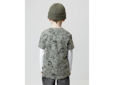 Футболка Crockid 1-00467609_3