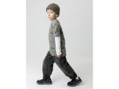 Футболка Crockid 1-00467609_4