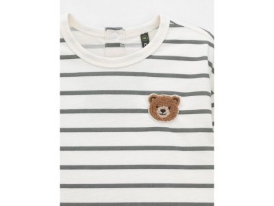 Лонгслив Crockid 1-00467621_2