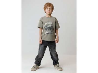 Футболка Crockid 1-00467628_2