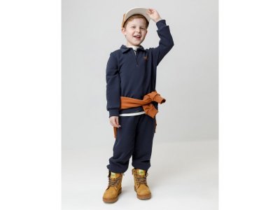 Джемпер Crockid 1-00467631_2