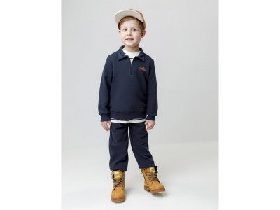 Джемпер Crockid 1-00467631_3