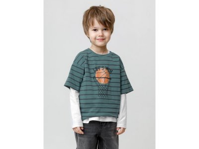 Футболка Crockid 1-00467642_2