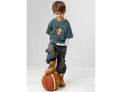 Футболка Crockid 1-00467642_3