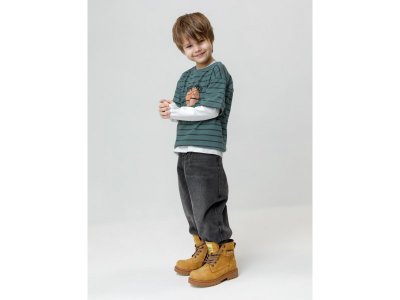 Футболка Crockid 1-00467642_4