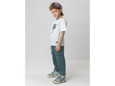 Футболка Crockid 1-00467650_4