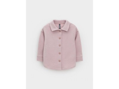 Рубашка Crockid розовый 100467658