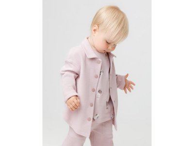 Рубашка Crockid 1-00467658_2