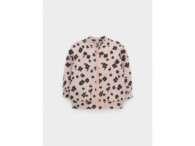 Бомбер Crockid бежевый 100467665