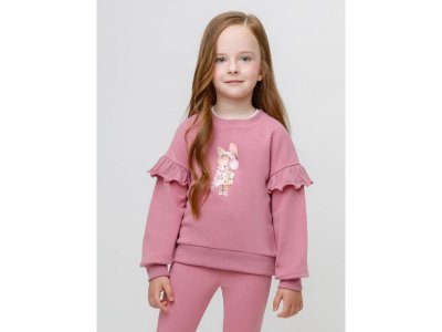 Джемпер Crockid 1-00467683_2