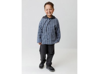 Брюки Crockid 1-00467685_3