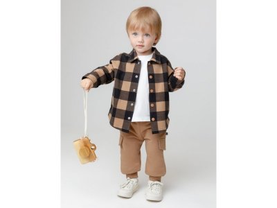 Брюки Crockid 1-00467707_2