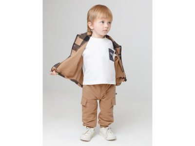 Брюки Crockid 1-00467707_3