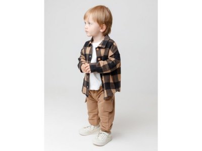 Брюки Crockid 1-00467707_4