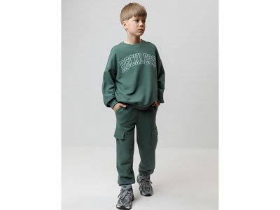 Брюки Crockid 1-00467710_2