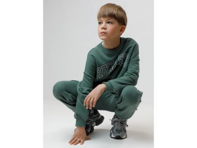 Брюки Crockid 1-00467710_3