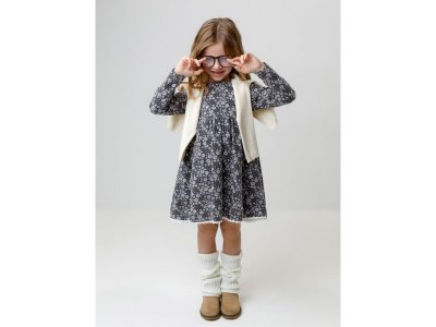 Платье Crockid 1-00467725_2