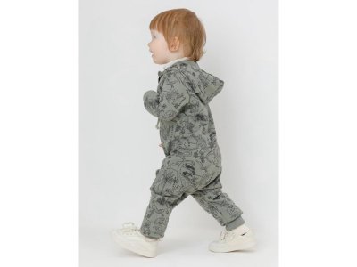 Комбинезон Crockid 1-00467749_4