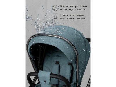 Коляска 2 в 1 Amarobaby Motus V2 1-00467796_12