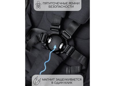 Коляска 2 в 1 Amarobaby Motus V2 1-00467798_6