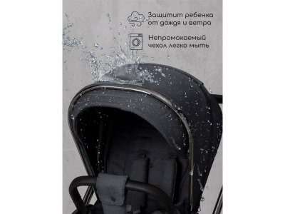Коляска 2 в 1 Amarobaby Motus V2 1-00467798_11