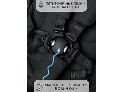 Коляска 2 в 1 Amarobaby Motus V2 1-00467799_8