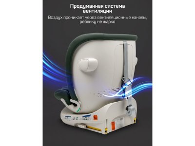 Автокресло Amarobaby Defender i-Size, 40-150 см 1-00467800_4