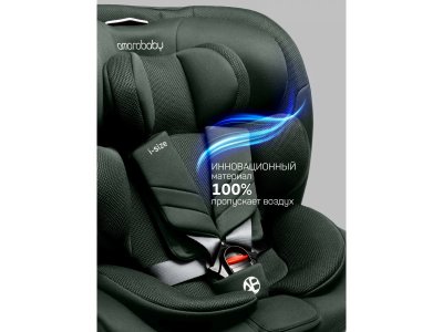 Автокресло Amarobaby Defender i-Size, 40-150 см 1-00467800_8