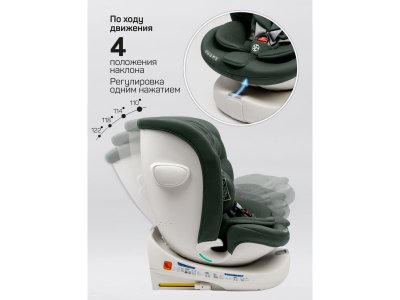 Автокресло Amarobaby Defender i-Size, 40-150 см 1-00467800_9