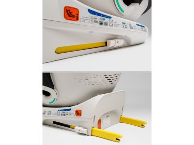 Автокресло Amarobaby Defender i-Size, 40-150 см 1-00467800_15