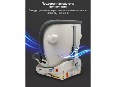 Автокресло Amarobaby Defender i-Size, 40-150 см 1-00467801_4