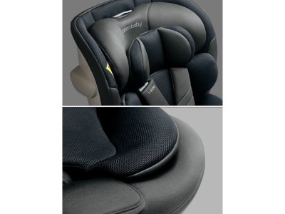 Автокресло Amarobaby Defender i-Size, 40-150 см 1-00467801_16