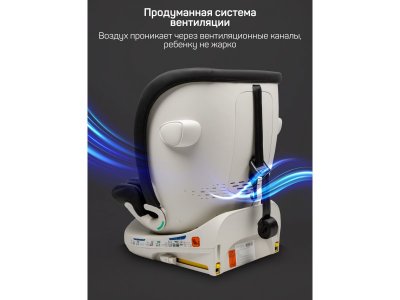 Автокресло Amarobaby Defender i-Size, 40-150 см 1-00467802_4