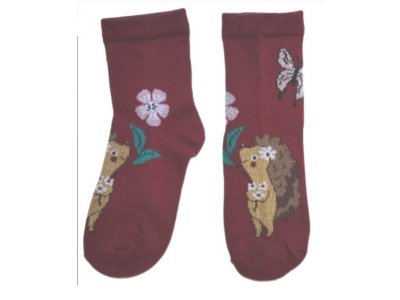 Носки Palloncino 5 пар 1-00459322_3