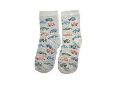 Носки Palloncino 2 пары 1-00459350_2