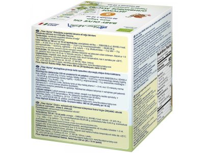 Масло Fleur Alpine оливковое порционное 10 мл*30 шт 1-00467886_3