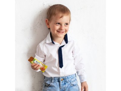 Батончик Fleur Alpine из тропических фруктов Манго - Ананас, 20 г 1-00375547_6