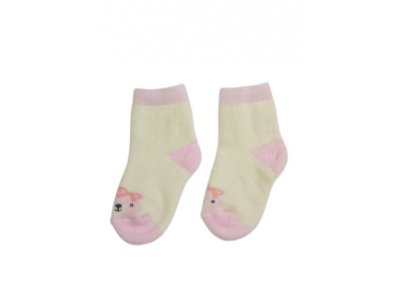 Носки Palloncino махровые 3 пары 1-00459290_3