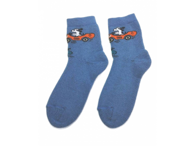 Носки Palloncino махровые 1-00459308_2