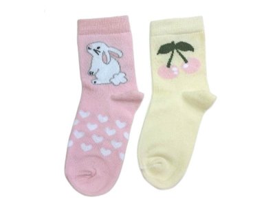 Носки Palloncino 5 пар 1-00459330_3