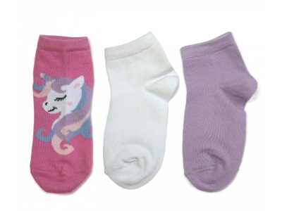 Носки Palloncino 5 пар 1-00459337_4