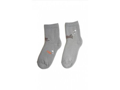 Носки Palloncino махровые 3 пары 1-00459347_2